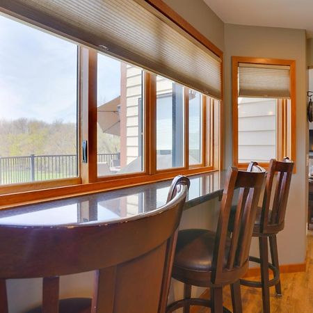 Expansive Shakopee Vacation Rental On 5 Acres! ภายนอก รูปภาพ