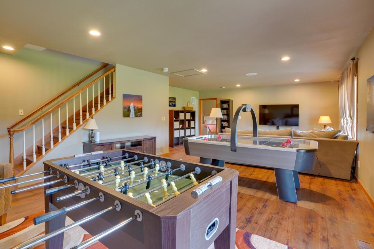 Expansive Shakopee Vacation Rental On 5 Acres! ภายนอก รูปภาพ