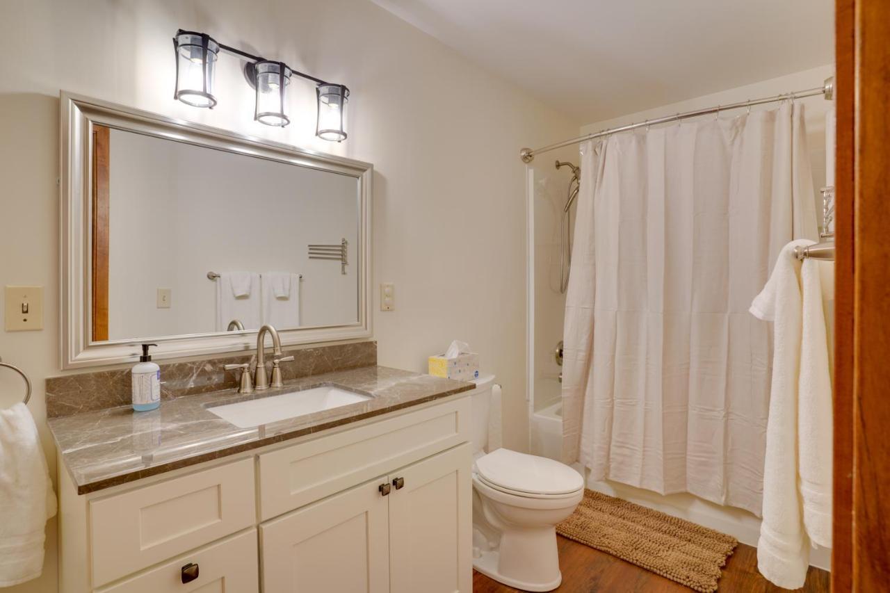 Expansive Shakopee Vacation Rental On 5 Acres! ภายนอก รูปภาพ